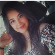 Eine verlässliche Deutsch-Tutorin - mit Freude und Spaß